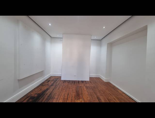 66M² RETAIL TO LET IN CAPE TOWN CITY CENTRE